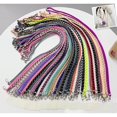 thumbnail image 2 of Cuerda Personalizada De Moda Para Teléfono Móvil , Colgante Para El Cuello , Accesorios Para Colgar , Correa Anti Pérdida Y Anticaída , Clip De Fijación, 2 of 4
