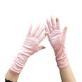 thumbnail image 1 of stanreset Gants de Protection Solaire Été Légers et Respirants pour Camping Pêche, 1 of 3