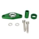 thumbnail image 2 of Estabilizador de Marchas de 7 Piezas Estabilizador de Refuerzo de Palanca de Cambios de aleación de Aluminio para ZX25R Kit de Estabilizador de Palanca de Cambios Negro ANGGREK  Otros, 2 of 8