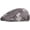 Gray, variant on CoCopeaunts Newsboy Hats for Men Beret Cap Spring Summer Men Women Cap Male Female Vintage Artist Painter Beret Hat Ivy Cap
