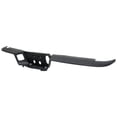 thumbnail image 3 of Nee Haoww Rear Bumper Step Pad - Heavy Duty Black Finish, 3 of 6
