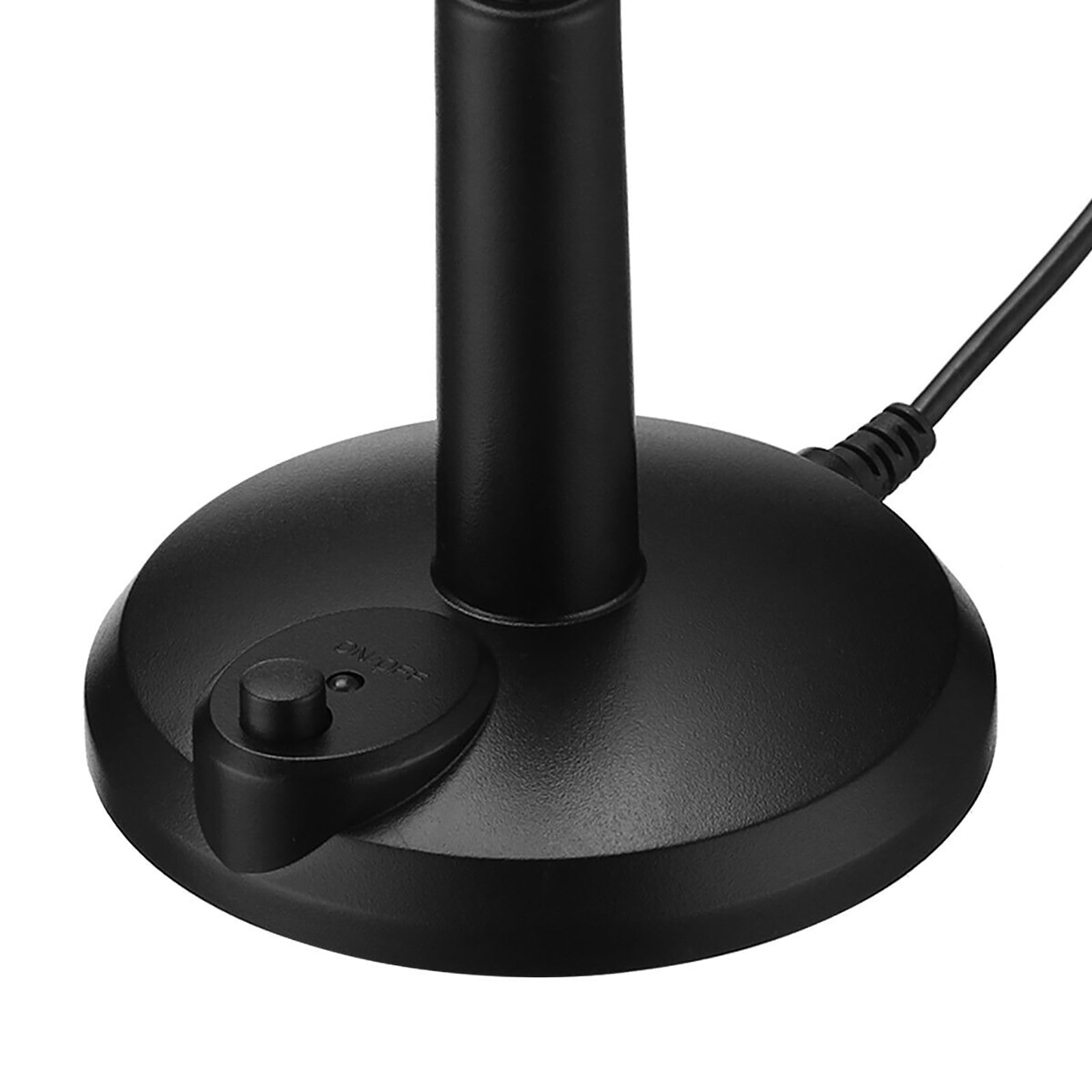 USB Microphone Voice Recording, Podcasting Chatting Mac PC Flexible Gooseneck for VoiceMaster
