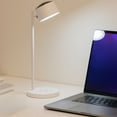 thumbnail image 5 of Wireless Charging Desk Lamp with Magnetic Suction Detachable USB Eye Protection Multifunctional Projection Lamp, 5 of 7