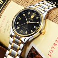 thumbnail image 2 of Reloj De Mecánico Automático de material acero Inoxidable Para Hombre, De Negocios, Hugo Reloj para hombre, 2 of 5