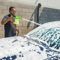 Chemical Guys EQP323 TORQ Snow Foam Blaster R1 Foam Gun
