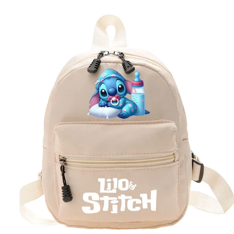 Backpackcanadaonlinesale Disney Lilo Stitch Mini Women s Backpack Female Bag School Backpack Youth School Backpacks Girl Casual Travel Backpacks Wom