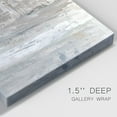 thumbnail image 3 of Meadow's Edge I Premium Gallery Wrapped Canvas - Ready to Hang, 3 of 9