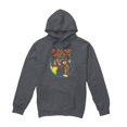 thumbnail image 1 of AC/DC Mens Highway To Hell Hoodie, 1 of 5