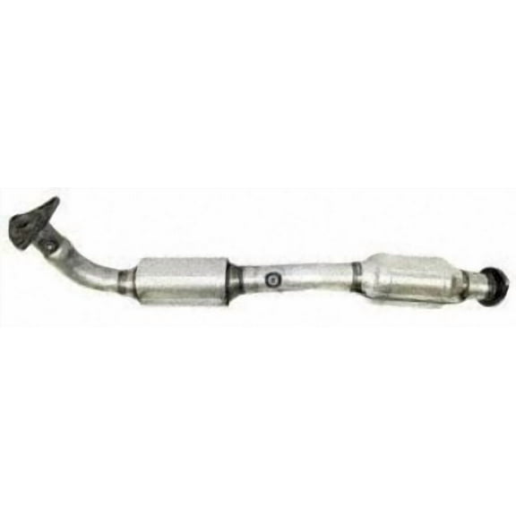 Fits/For Eastern Catalytic Catalytic Converter Direct Fit P/N:40869 Fits select: 2007-2020 TOYOTA TUNDRA, 2008-2019 TOYOTA SEQUOIA