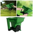 thumbnail image 2 of Handheld Fertilizer Spreader, 3L Capacity Grass Spreader for Lawns & Gardens, Adjustable Broadcast Spreader for Fertilizer, , Salt - Portable & Lightweight Lawn Care Tool, 2 of 8