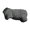Black, variant on Sphynx Hairless Cat Sweater Cozy Warm For Hairless Cats & Small Dogs Soft Four Legged Jacket With Ribbed (XS XXL Multiple Colors)