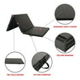 thumbnail image 3 of Sunny Health & Fitness Folding Gym Mat, 3 of 5