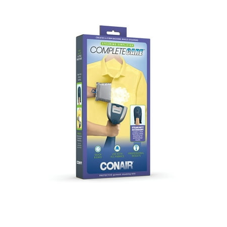 Conair - CompleteCARE Protective Garment Steaming Mitt