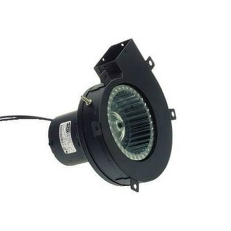 Rheem Ruud Furnace - Rheem Rudd, Goodman, Trane Furnace Draft Inducer Blower 115V Fasco # A079