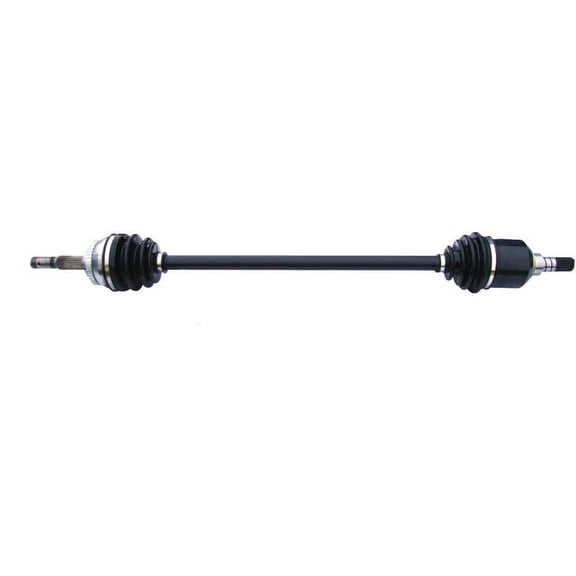 Front Right Axle Assembly - Compatible with 2000 - 2006 Nissan Sentra FWD 1.8L 4-Cylinder 2001 2002 2003 2004 2005