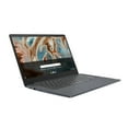 thumbnail image 1 of Restored Lenovo Ideapad 3 14M836 14" Touch Laptop MediaTek MT-8183 4GB 32GB Chrome OS (Refurbished), 1 of 4