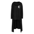 thumbnail image 5 of Certgust Essential Hoodie Womens Cat Ear Oversized Sweatshirt Pullover Loose Fit Long Sleeve Ear Hoodie with Pockets for Cute Harajuku Streetwear Style, 5 of 5