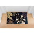 thumbnail image 2 of Linon Transitional Area Rug, 1.83' x 2.83', 2 of 3