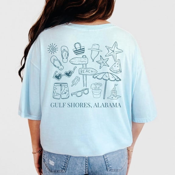 Family Vacation 2025 Shirts, Beach Group Tees for Men Women Kids, Summer Vacation Shirt, Matching Family Trip Shirts