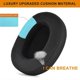 thumbnail image 4 of Almohadillas para los oídos calificadas para auriculares HD4.50BTNC Fundas para almohadillas Orejeras, 4 of 5