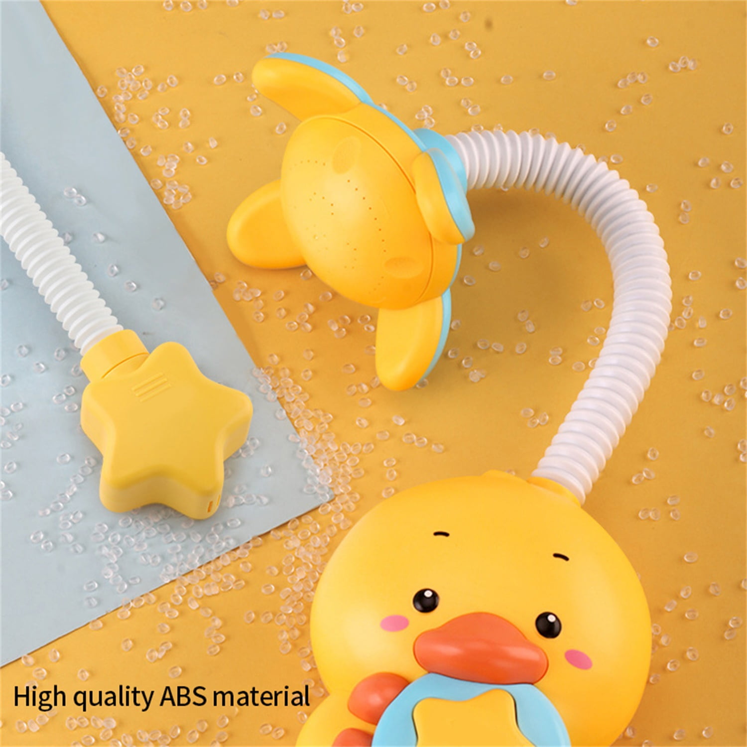 Shower Bath Toys for Kids Gifts, Baby Shower Head for Tub for Boys Girls, Cartoon Baby Bathtub Toy Shower Bath Toys for Kids Gifts, Baby Shower Head for Tub for Boys Girls, Cartoon Baby Bathtub Toy