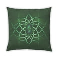 thumbnail image 1 of Ahgly Company Indoor Square Contemporary Throw Pillow, 18 inch by 18 inch, 1 of 5