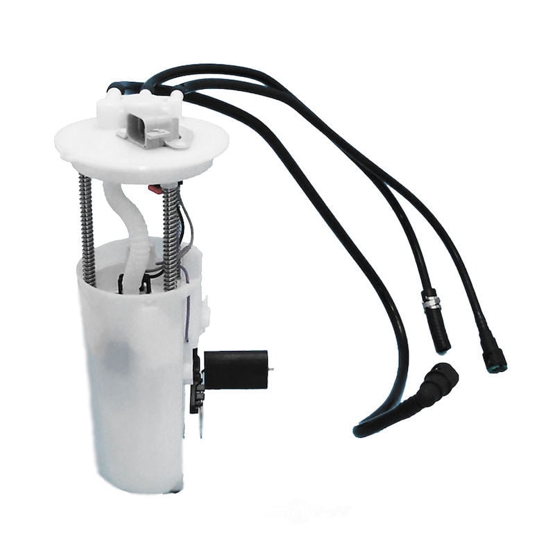 US Motor Works USEP3917M Professional Series OE Replacement Fuel Pump Module Assembly 1 Pack Fits select: 1996 CHEVROLET CORSICA, 1992 CHEVROLET CAVALIER RS