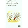 thumbnail image 3 of Petit Nicolas Et Les Copains (Folio) (French Edition), 3 of 3