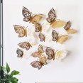 thumbnail image 4 of GFHFHITJ Hollow Wall Stickers Home Decor Cardboard Wall Stickers, 4 of 6