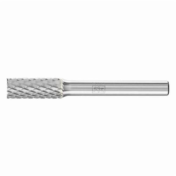 Pferd Carbide Bur,SCTI SB-2,1/4",Diamond Cut 24233