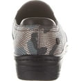 thumbnail image 4 of Klogs Footwear Women's Moxy Shoe  BLUE CAMO, 4 of 6