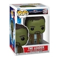 thumbnail image 2 of Funko Pop Marvel: Capitan America: Brave New World - Leader verde oscuro, 2 of 2
