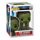 thumbnail image 2 of Funko Pop Marvel: Capitan America: Brave New World - Leader verde oscuro, 2 of 2