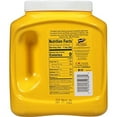 thumbnail image 2 of French's Classic Yellow Mustard, 105 oz - One 105 Ounce Bulk Container of Tangy and Creamy Yellow Mustard Perfect for Professional Use or for Refillable Containers at Home, 2 of 3