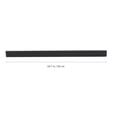 thumbnail image 3 of IFANLANDOR Clothes Hanging Rod Wardrobe Cross Bar For Household Use Height Compact Design Sturdy Load Bearing Capacity, 3 of 8