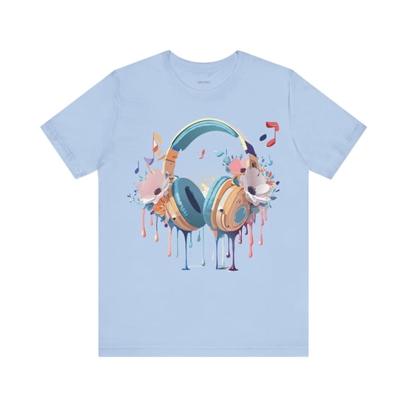 Music T Shirt