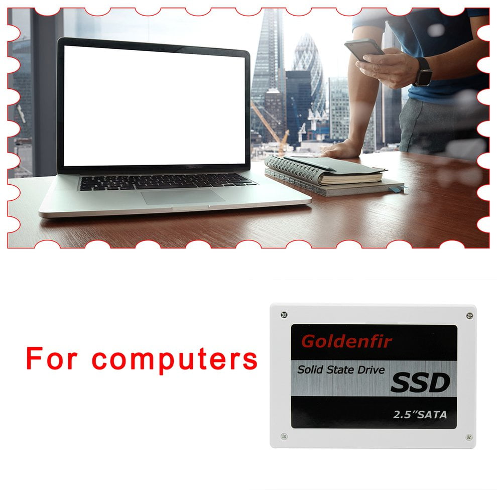 computers with solid state hard drive