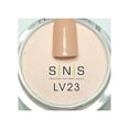 thumbnail image 2 of SNS Gelous Color Dip Powder 1oz - C'est La Vie LV Collection -LV23 Les Champs-Elysees, 2 of 2