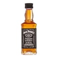 thumbnail image 2 of 50 Whisky Jack Daniels Mini 50 ml + Jersey Verde, 2 of 3