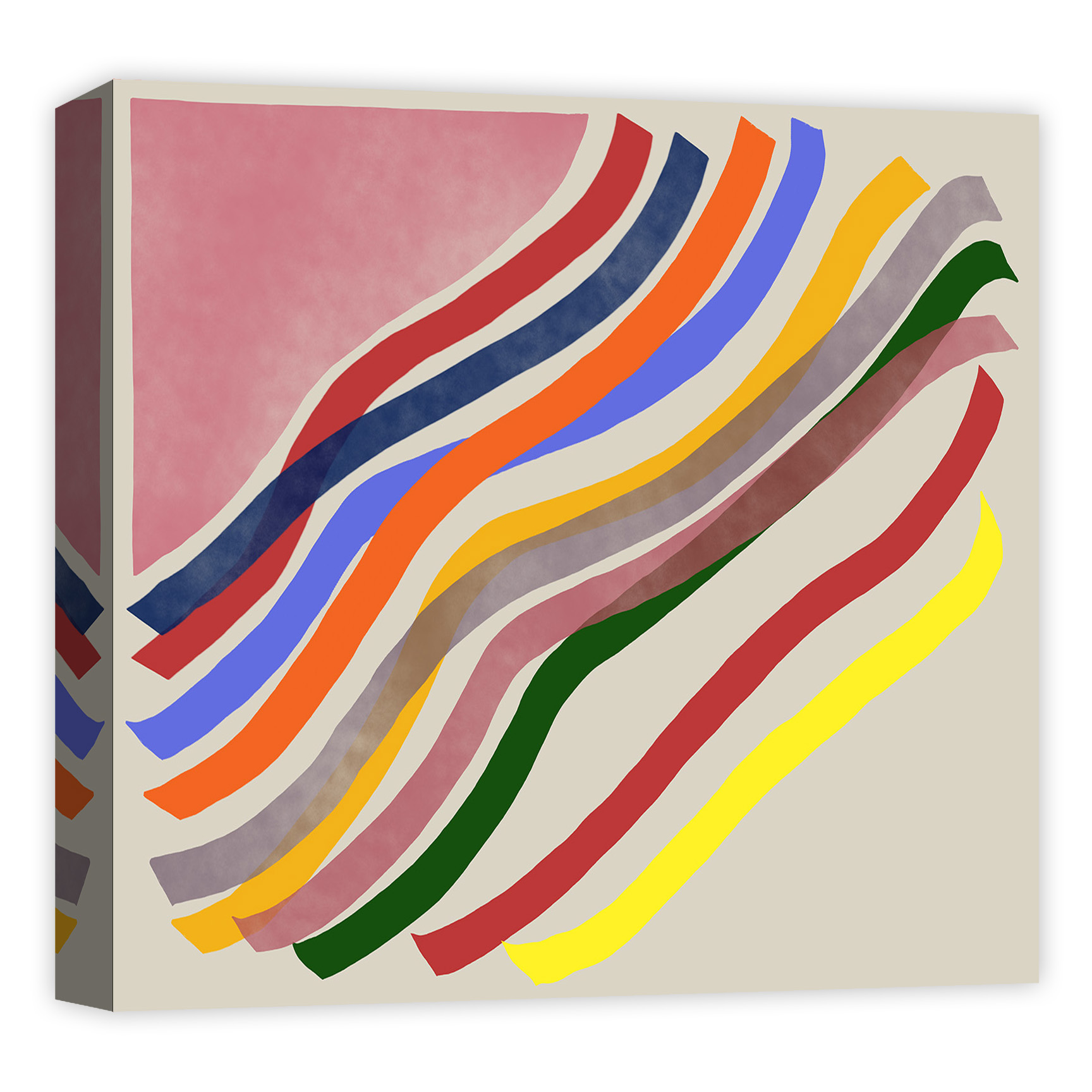 Friday Wall IiiCanvas Friday Nights IiiCanvas Nights Art Art Wall Friday Nights IiiCanvas 0XOnwP8k