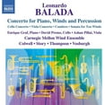 thumbnail image 1 of Concerto for Piano Winds & Percussion - Concerto, 1 of 1