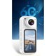 thumbnail image 4 of G8DB 1080P Mini Cámara WiFi Video digital inalámbrico Cámara grabación magnética portátil para Vlogging Travel Cycling, 4 of 4