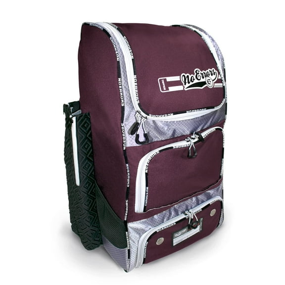 Top Pick Baseball Backpack for Kids - Heavy Duty Youth Baseball and Softball Bag with Fence Hooks - Dual Glove and Bat Compartments