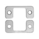 thumbnail image 4 of Adjustable Strike Plate Adjustable Strike Plate Adjustable Strike Plate, 4 of 11