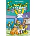 thumbnail image 1 of SIMPSONS COMICS 3 Editorial Kamite 7500588002326, 1 of 2