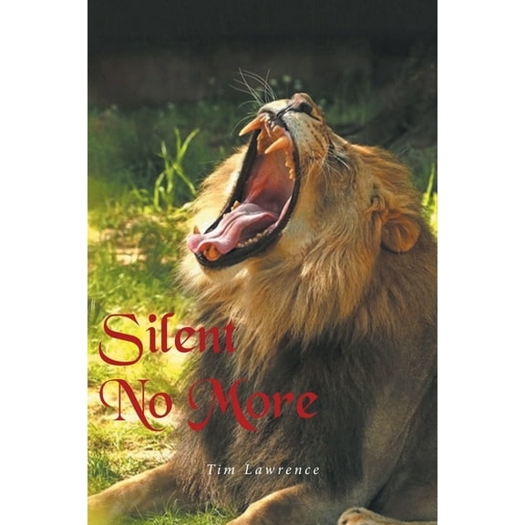 Silent No More, (Paperback)