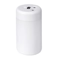 thumbnail image 1 of Mini humidificador portátil silencioso para el hogar, la oficina, USB, de bajo ruido, para coche. blanco, 1 of 9