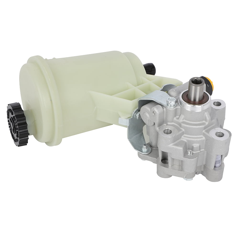 ECCPP Power Steering Pump fit for Ram 2500 3500 4500 5500 2011-2012 L6 6.7L Replace 920-0154