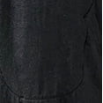 thumbnail image 5 of SAWOBUUN Mens Cotton Linen Harem Pants Loose Fit Wide Leg Elastic Waist Drawstring Breathable Relaxed Fit Beach Trousers, 5 of 6