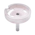 thumbnail image 1 of veasfak Domestic Sewing Machine Shuttle Parts Rotary Hook Long Bobbin Case Rotating Hook, 1 of 5
